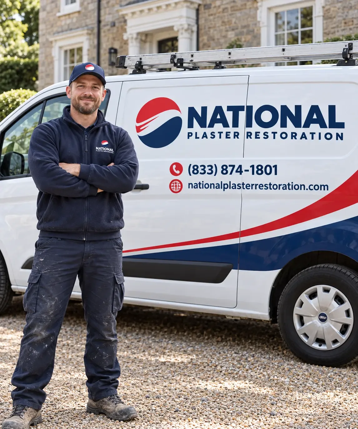 Plaster Repair company in Redding, IA